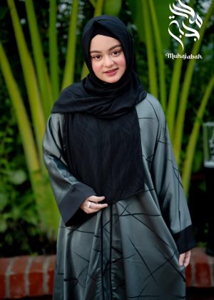 Sarjah Abaya