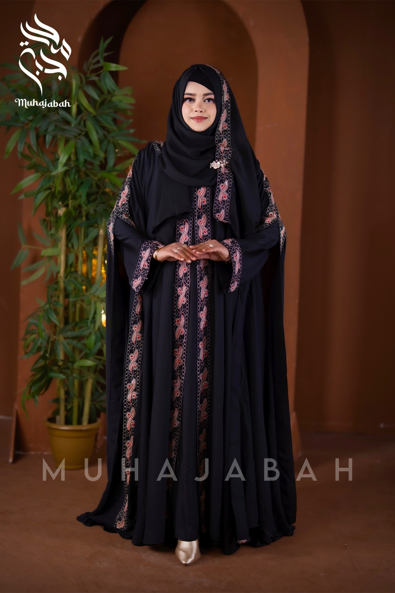 Sahajadi Abaya